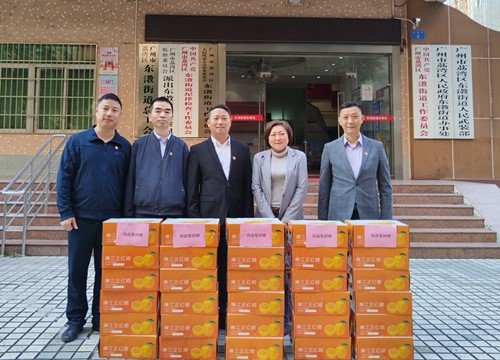 坚定跟党走，红联共建促发展